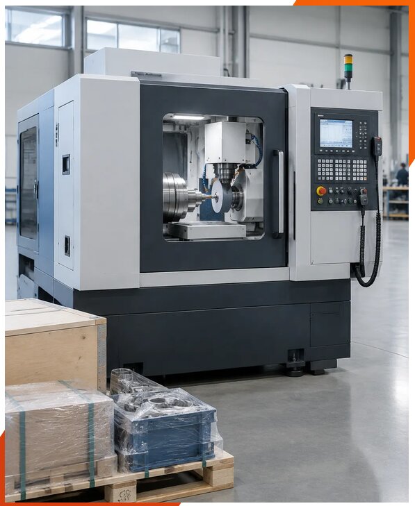 Поставка внутришлифовальных станков в Сланцах от 3616200 р. | ЮнионикРу